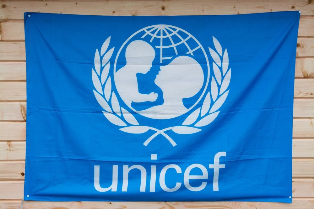 Unicef australia creates in-browser crypto mining website Unicef australia creates in-browser crypto mining website
