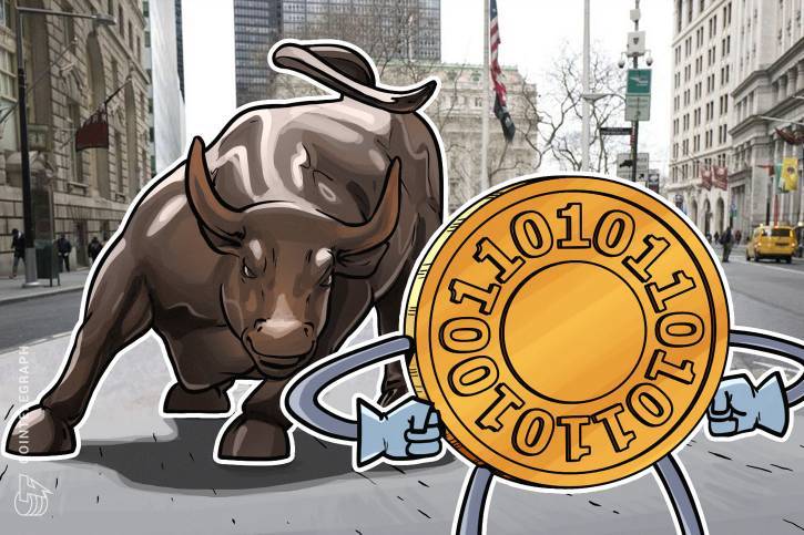 Comcast's venture capital arm is bullish on bitcoin and blockchain Comcast's venture capital arm is bullish on bitcoin and blockchain