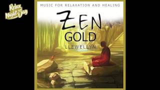 Relaxation music: zen gold - music album - Relaxation music: zen gold - music album -