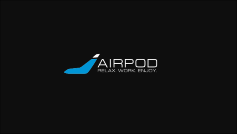 Airpod to revolutionize travel & napping industry, gets four mainstream industry advisors on board Airpod to revolutionize travel & napping industry, gets four mainstream industry advisors on board
