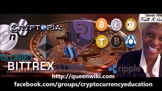 How to buy bitqyck's bq coin on coinexchange and transfer to bitqy wallet How to buy bitqyck's bq coin on coinexchange and transfer to bitqy wallet