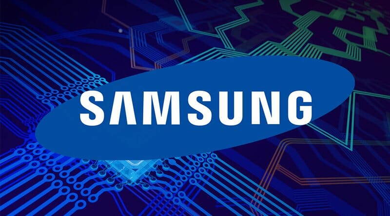 Samsung is building asic chips for halong mining Samsung is building asic chips for halong mining