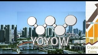 Quick cryptocurrency overview: yoyow (yoyow) (you own your own words) - should you invest? Quick cryptocurrency overview: yoyow (yoyow) (you own your own words) - should you invest?