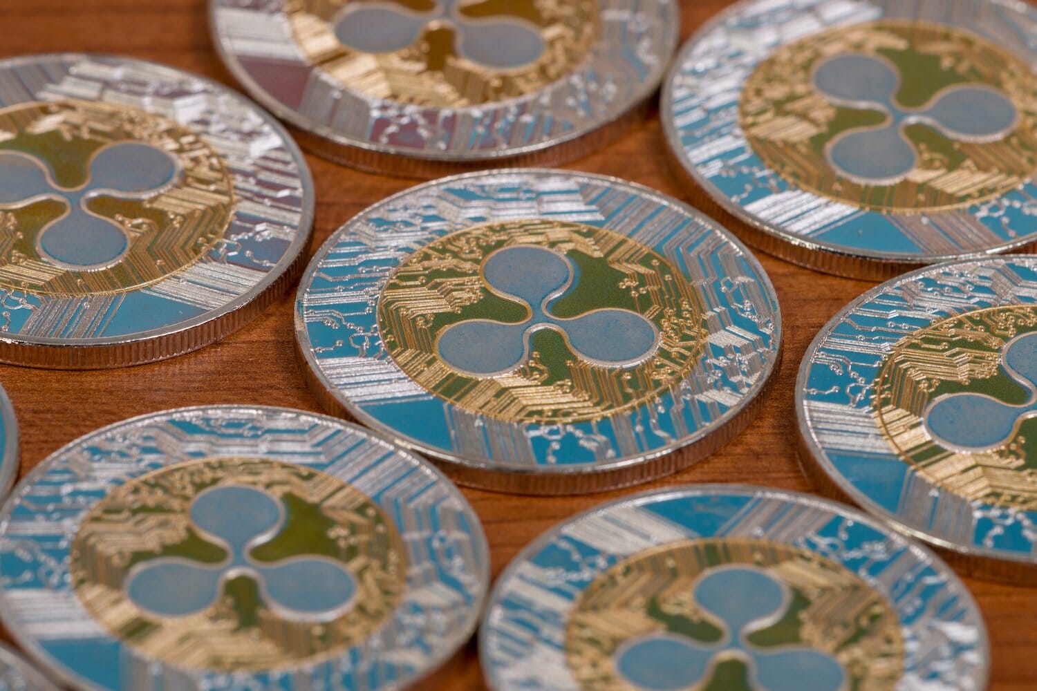 Ripple invests $25 million of xrp in blockchain capital fund Ripple invests $25 million of xrp in blockchain capital fund