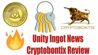⚡️ unity ingot cryptobontix dignity review ⚡️ ⚡️ unity ingot cryptobontix dignity review ⚡️