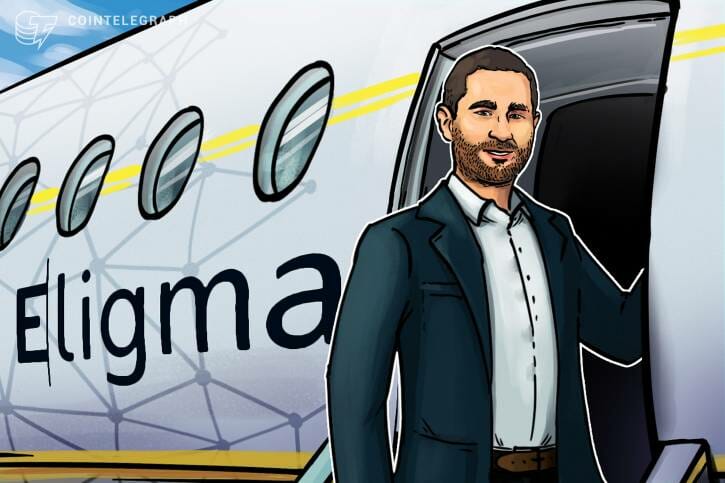 ‘renowned’ crypto entrepreneur joins blockchain-based commerce platform’s advisory board ‘renowned’ crypto entrepreneur joins blockchain-based commerce platform’s advisory board