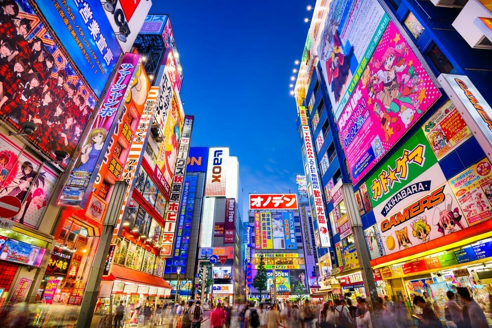 Japan has become a cryptocurrency haven, multi billion dollar firms launch exchanges Japan has become a cryptocurrency haven, multi billion dollar firms launch exchanges
