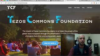 Tezos launch in q2 Tezos launch in q2