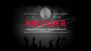 Revolver coin Revolver coin