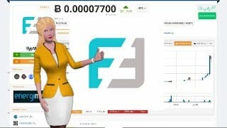 Cryptocurrency flypme $fyp soared 381% during the past 24 hours Cryptocurrency flypme $fyp soared 381% during the past 24 hours