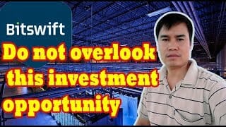 Bitswift, do not overlook this investment opportunity bitswift prediction price Bitswift, do not overlook this investment opportunity bitswift prediction price