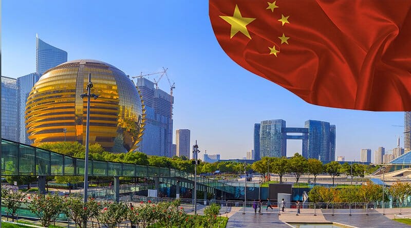 $1. 6 billion chinese fund launches in support of blockchain startups $1. 6 billion chinese fund launches in support of blockchain startups