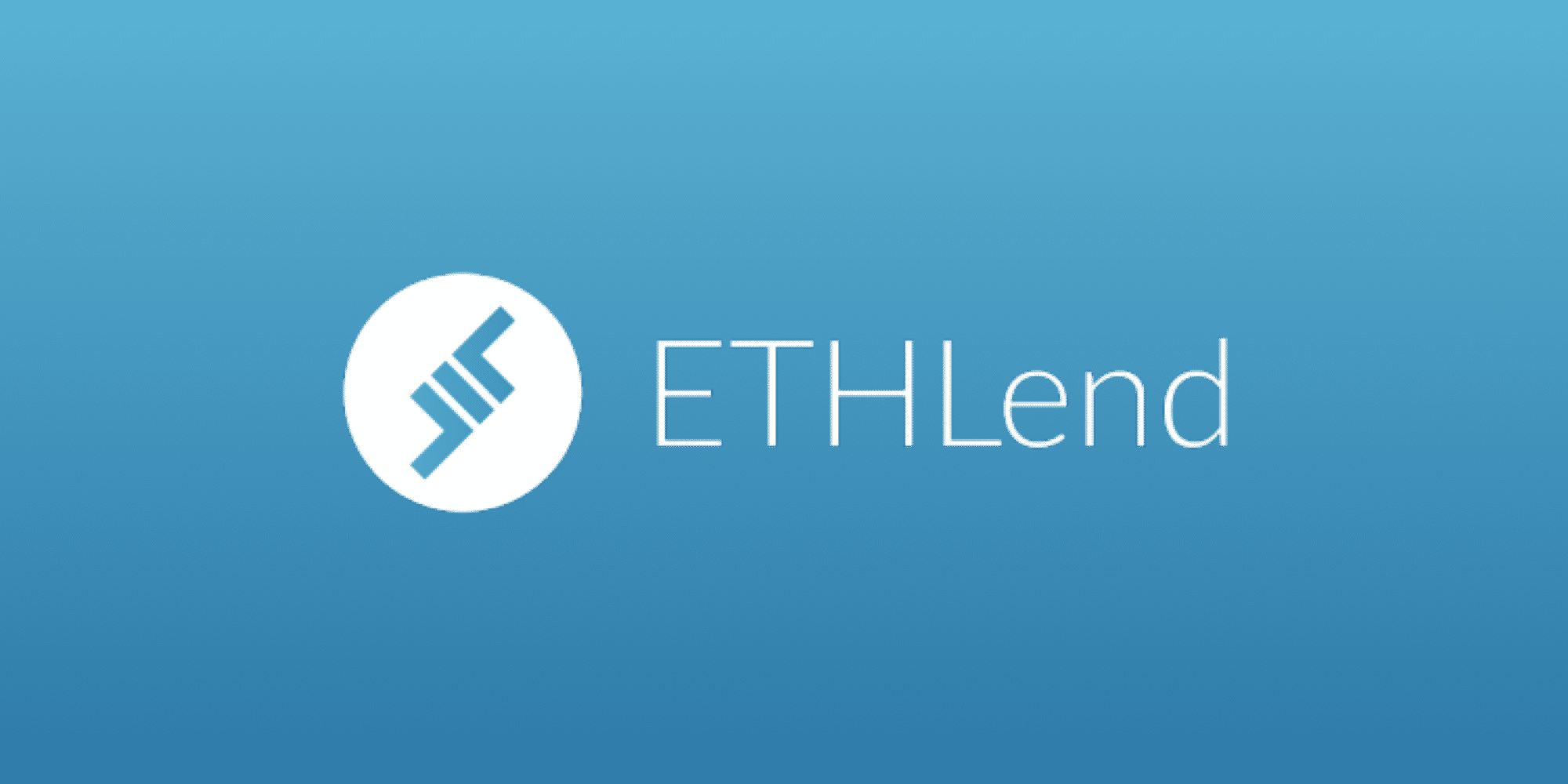 Ethlend announces support for crypto-to-fiat lending Ethlend