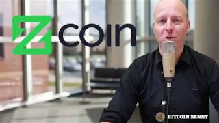 Zcoin interview part 1 - what is zcoin? And dates for masternodes Zcoin interview part 1 - what is zcoin? And dates for masternodes