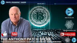 The crypto-carbon crash, quantum aqaumancy & dna memories The crypto-carbon crash, quantum aqaumancy & dna memories