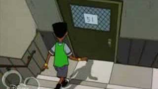Disney's recess - me no know Disney's recess - me no know