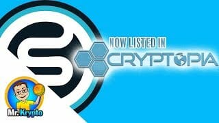 Steneum coin - now listed in cryptopia and more!!! Steneum coin - now listed in cryptopia and more!!!