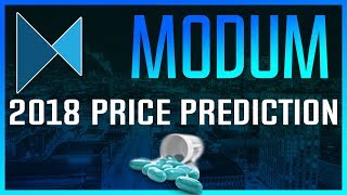 Modum (mod) price prediction for 2018 | cryptocurrency Modum (mod) price prediction for 2018 | cryptocurrency