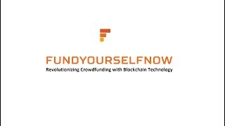 Introduction to fundyourselfnow Introduction to fundyourselfnow