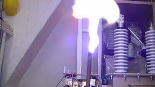 High voltage with high current High voltage with high current