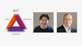 Brendan eich interview (javascript, brave browser, bat) Brendan eich interview (javascript, brave browser, bat)