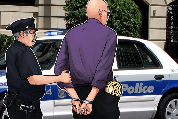 Alleged bitcoin fraudster renwick haddow extradited from morocco to us Alleged bitcoin fraudster renwick haddow extradited from morocco to us