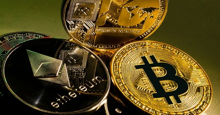 German 2nd largest stock exchange launches crypto trading app