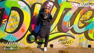 Daddy yankee - "dura" (video oficial) Daddy yankee - "dura" (video oficial)