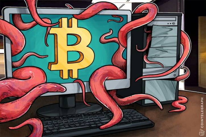 Herd immunity against bitcoin? Analysts claim bitcoin ‘virus’ has peaked Herd immunity against bitcoin? Analysts claim bitcoin ‘virus’ has peaked