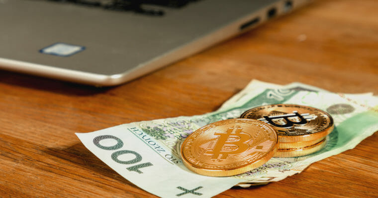 Poland zloty bitcoin tax