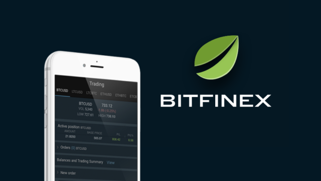 Bitfinex makes 12 ‘pioneering’ additions to its trading platform Bitfinex - fostering innovation