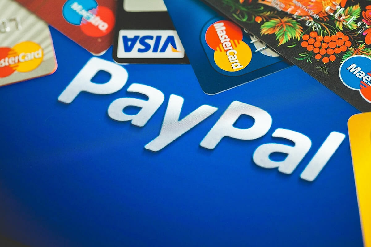 Paypal’s ever increasing fees will push users to cryptocurrency Paypal’s ever increasing fees will push users to cryptocurrency