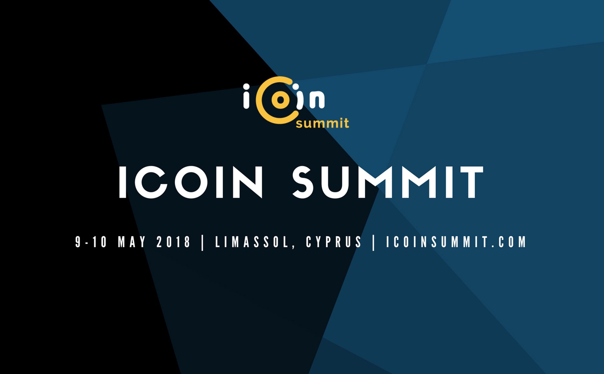 The biggest ico event heading to cyprus – featuring a stellar line up of speakers and the first ever ico battle with a live prize The biggest ico event heading to cyprus – featuring a stellar line up of speakers and the first ever ico battle with a live prize