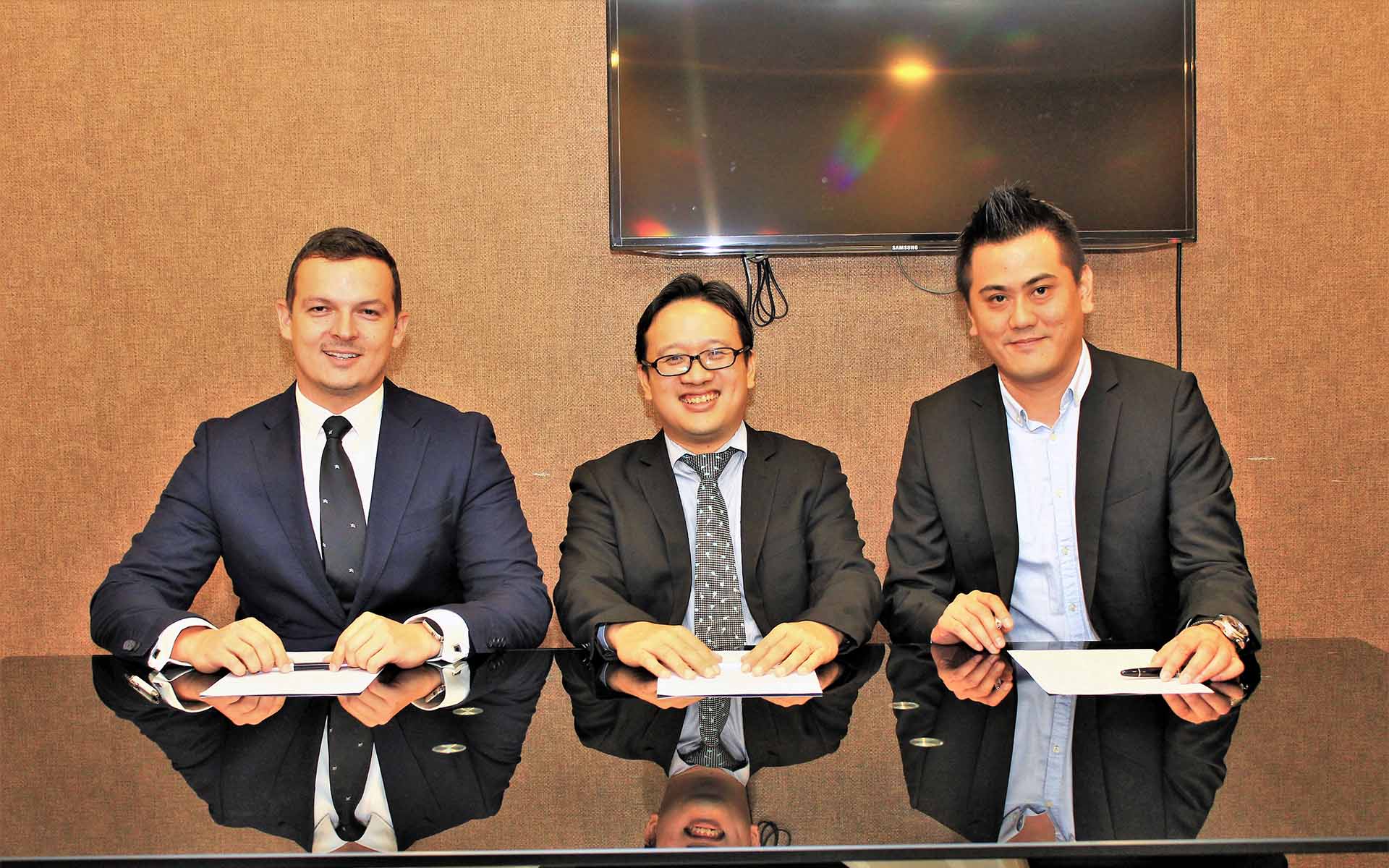 Swiss blockchain sophiatx rolls out expansion to asia by joining forces with cheng & co Swiss blockchain sophiatx rolls out expansion to asia by joining forces with cheng & co