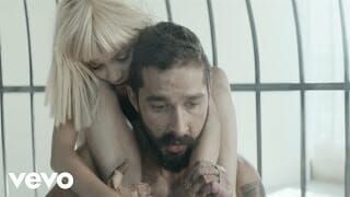 Sia - elastic heart feat. Shia labeouf & maddie ziegler (official video) Sia - elastic heart feat. Shia labeouf & maddie ziegler (official video)
