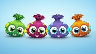 Čupavci - fuzz balls | dečija zona Čupavci - fuzz balls | dečija zona