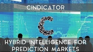 Cindicator | hybrid intelligence for prediction markets Cindicator | hybrid intelligence for prediction markets