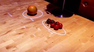 Lampix platform explained with details, video focused on developers and r&d firms. Lampix platform explained with details, video focused on developers and r&d firms.