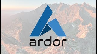 Undervalued cryptocurrencies: ardor (ardr) Undervalued cryptocurrencies: ardor (ardr)