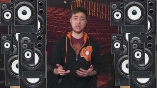 What are dolby atmos and dts:x? What are dolby atmos and dts:x?