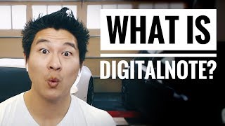 What is digitalnote? - blockchain analysis resistant? - #review What is digitalnote? - blockchain analysis resistant? - #review