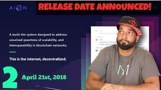 Aion - is this "third-generation" blockchain headed to the crypto top 10? Aion - is this "third-generation" blockchain headed to the crypto top 10?