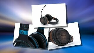 Audeze mobius review / preview Audeze mobius review / preview