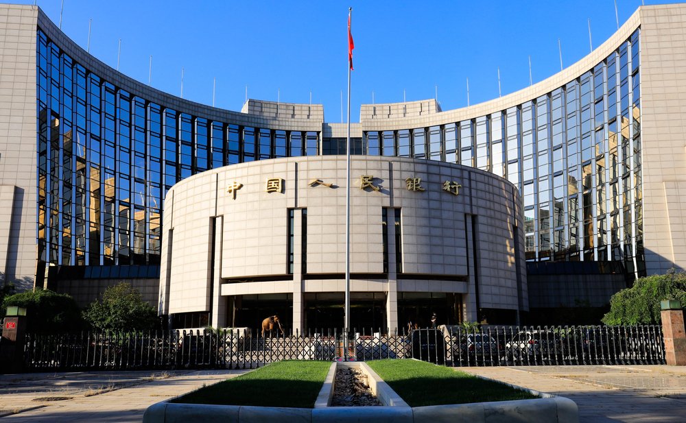 Pboc researcher touts more centralized approach to blockchain Pboc researcher touts more centralized approach to blockchain