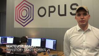 Opus | music decentralized Opus | music decentralized