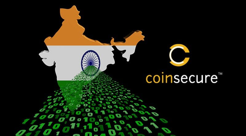 $3. 5 million in bitcoin missing from india’s coinsecure exchange $3. 5 million in bitcoin missing from india’s coinsecure exchange
