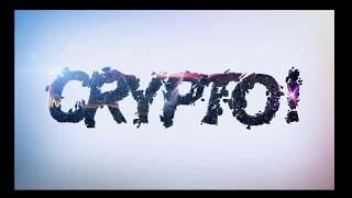 Crypto-light chain, the world's first double layer blockchain on nasdaq's big screen Crypto-light chain, the world's first double layer blockchain on nasdaq's big screen