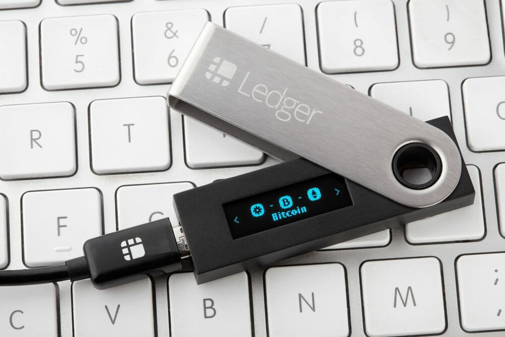 Ledger users complain about sudden lack of bitcoin cash support Ledger users complain about sudden lack of bitcoin cash support