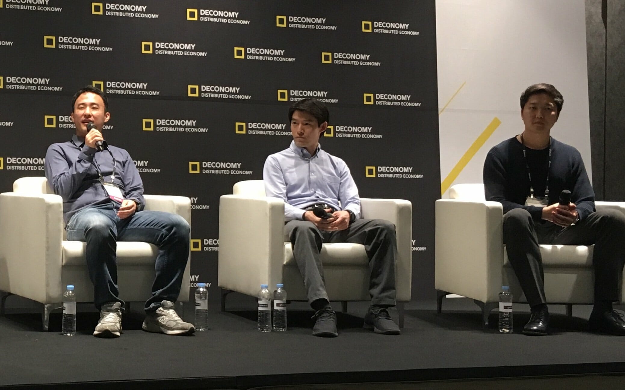 Korea's crypto exchanges pledge market cleanup Korea's crypto exchanges pledge market cleanup