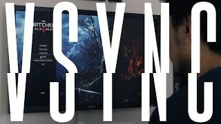 Vsync in 3 minutes Vsync in 3 minutes